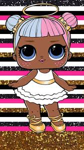 And, with smooshins, kids can make l.o.l. Wallpaper Lol Doll Background Novocom Top