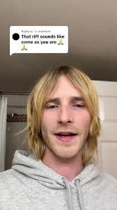 Nirvana Riff Comparison with The Jins: Guitar Cover Insights