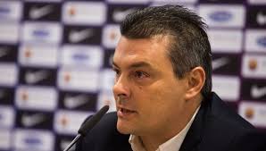 Xavi Pascual: “Que el Bidasoa Irun sigui a l'Asobal és important”