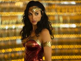 Max lord and the cheetah. Wonder Woman 1984 Trailer Released At Ccxp Starring Gal Gadot