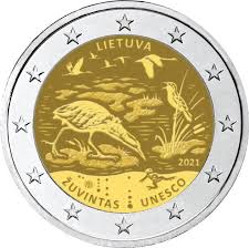 1 euro = 4,92 lei românești. 2 Euro Munzen Zwei Euro Com