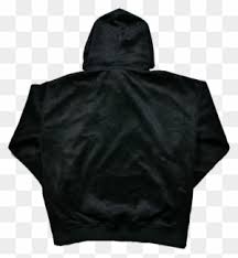Search more hd transparent hoodie image on kindpng. Black Hoodie Clipart Transparent Png Clipart Images Free Download Clipartmax