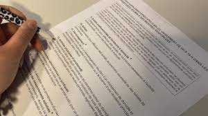 Les attestations de déplacement dérogatoire. Confinement Et Couvre Feu Voici Enfin Les Nouvelles Attestations