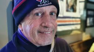 Former NHLer uses power of team to serve Stouffville community