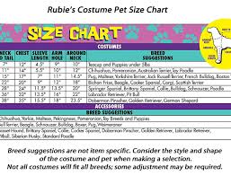 rubies costume 4th of july collection pet costume patriotic pooch girl