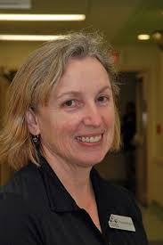 Mairi McLean: a physiotherapist supporting emergency patients