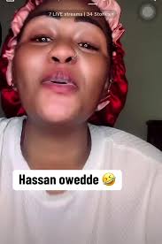 Hassan's Hilarious Reveal Moments