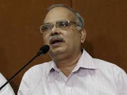 Suspended PMC Bank MD Joy Thomas' letter to RBI: Full text