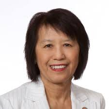 APAPA Government Appointments Committee Biographies — APAPA