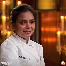 Justin narayan might look up to chefs like gaggan anand and gordon ramsay, but he doesn't need to look justin started cooking aged 13 and loves being inspired by the produce at hand to create. Ywsh78a0df4hdm