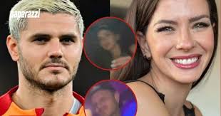 Escándalo en puerta: Mauro Icardi y la China Suárez, captados en pleno  romance