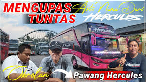 Check spelling or type a new query. Gaji Supir Dipotong Untuk Spesial Wawancara Driver Bus Po Haryanto Al Ghuroba 032 Youtube