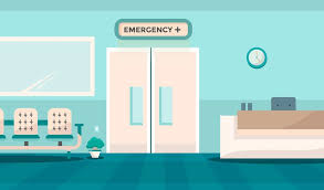 Emergency Room Door Design Ad Ad Affiliate Room Door Design Emergency In 2020 Cute Emoji Wallpaper Anime Scenery Wallpaper Anime Background