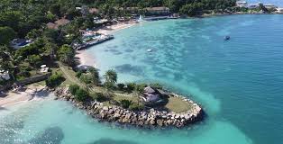 Blue bay lodge offers 49 accommodations with safes and blackout drapes/curtains. Blue Waters Resort Luxury Caribbean All Inclusive Hotel Resort In Antigua Blue Waters Resort Spa Antigua