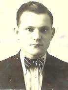 Arnold Vines Burson (1910-1997)