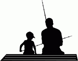 Free Free 69 Father And Son Fishing Svg SVG PNG EPS DXF File
