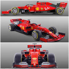 Formula Access On Instagram The New Ferrari Sf90 What Are Your Thoughts Formula1 Formulaon New Ferrari Ferrari Ferrari F1