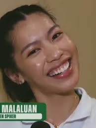 Alleiah Malaluan and Michael Phillips