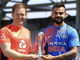 You can further check the details in the live streaming you can watch live matches on star sports and the live stream will be available on the hotstar app. India Vs England 2021 Time Table Full Schedule Venues Details Of Day Night Test Odi And T20 Series Mykhel