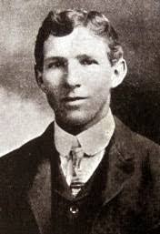 Albert Burlingame's Instagram, Twitter & Facebook