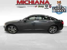 Image result for Daytona Gray 2023 A6