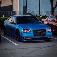 Image result for Vivid Blue 2017 Chrysler