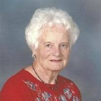 Phyllis K. Lattimer Obituary