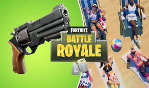 This patch begins the new season with the the b.r.u.t.e. Fortnite 9 30 Update Patch Notes Revolver Unvaulted Weapons 14 Days Of Summer Event Gaming Entertainment Express Co Uk
