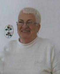 Obituary of Myrtle Geraldine Lynch