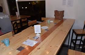 So where is it exactly? Malaysian Lifestyle Blog Huskiss Cafe The First Husky Cafe In Kl