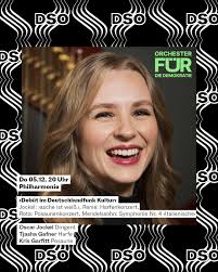 Deutsches Symphonie-Orchester Berlin (DSO Berlin)