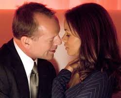 Halle Berry relationships