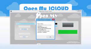 Open my icloud easy unlock tool. 7 Best Icloud Activation Lock Removal Tools 2021 100 Work
