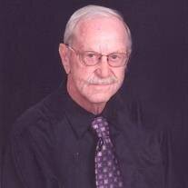 Andrew Bennett "Benny" Powers Obituary