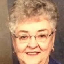 Obituary information for Lillian Marie Batenhorst