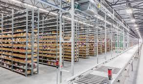 Na autozone você encontra as melhores peças e acessórios para seu veículo e moto, pelos visite uma de nossas lojas e conheça um novo conceito em auto peças. Autozone Warehouse Distribution Center Big D Construction