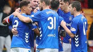 Visit espn to view rangers fixtures with kick off times and tv coverage from all competitions. Rangers Europa League Group And Fixtures 2018 19 In Full