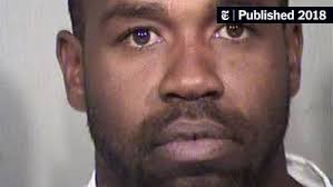 Arizona Man Charged in Nine Killings Over Three Weeks