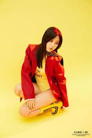 Seunghee, yujin, seungyeon, sorn and yeeun. 7 Clc Style Hobgoblin Ideas Clc Hobgoblin Clc Hobgoblin