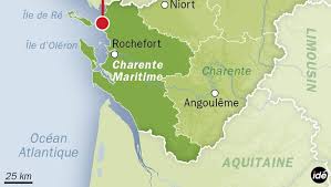 Premium communes faits divers covid 19. La Rochelle Sa Voiture Tombe Dans Le Port Elle Meurt Noyee Ladepeche Fr