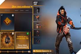 Masih ada sederet skin yang juga tak penasaran apa saja skin dan senjata ataupun item apa yang mendapatkan skin tersebut? Free Fire Pháº§n ThÆ°á»Ÿng Elite Pass Season 28 Bá»‹ Ro Rá»‰ Ngay Phat Hanh Ä'Æ°á»£c Tiáº¿t Lá»™
