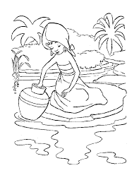 We are always adding new ones, so make sure to come back and check us out or make a suggestion. Jungle Book Coloring Pages Coloring Home