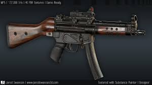 Pin On 3d Props Weapons Realistic