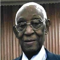 Mr. Milton Ray McGee Sr. Obituary