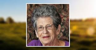 Irene C. Strieker Obituary August 11, 2016