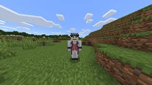 Install one hundred years after the apocalypse. Jojo S Bizarre Adventure Addon Jojolion Update Minecraft Pe Mods Addons