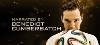 Movies tagged as 'cristiano ronaldo' by the listal community. Watch Benedict Cumberbatch Narrates Cristiano Ronaldo Documentary Anglophenia Bbc America