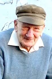 Laurence Bryan Bailey