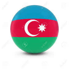 Especialmente indicada para utilización exterior. Bola De La Bandera De Azerbaiyan Bandera De Azerbaiyan Sobre Esfera Aislada Fotos Retratos Imagenes Y Fotografia De Archivo Libres De Derecho Image 55630349