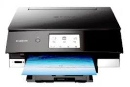 Easy to put in one corner of a house or workspace that is not too big. Canon Pixma Ts8200 Drivers Download Ij Start Canon